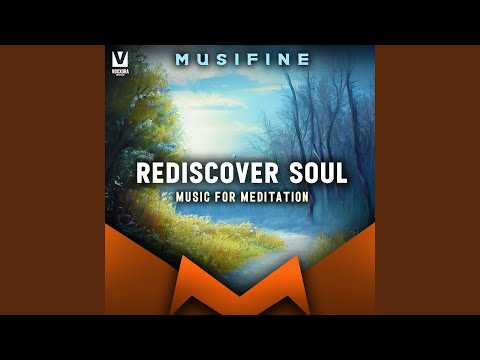 Rediscover Soul (Music For Meditation)