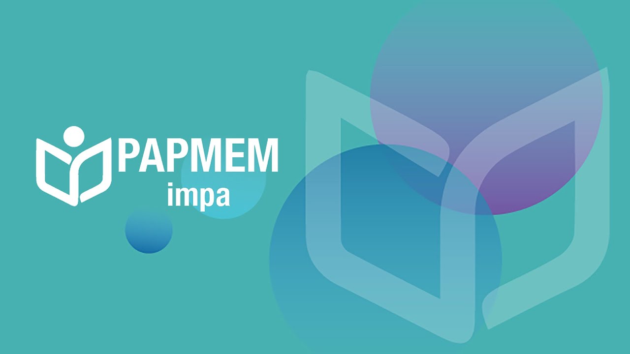 Video Thumbnail - PAPMEM - January 2026 - Presentation (Tuesday)