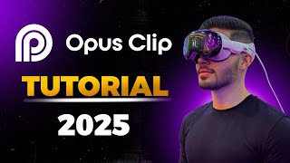 Opus Clip: Crie Reels Virais em 5 Minutos com Inteligência Artificial!
