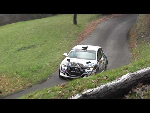 30° Rally Città di Schio - Peruzzo/Ronzani