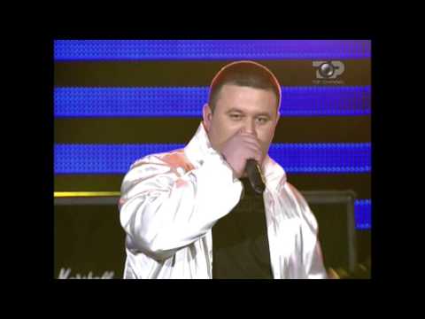 Revolt Klan dhe Big Man - Mike, 28 Shkurt 2008 - Top Fest 5