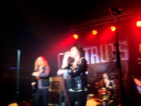 My Machine - The Struts