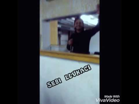 Sebi llukaci tallava 2017