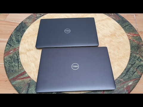 Dell Latitude 5300, i7, 8665, ram 16, ssd 512, sim 4G, 13.3fhd full viền.
