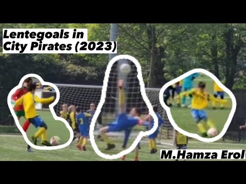 Ilk bahar 2023 Şahane Goller!! - City Pirates