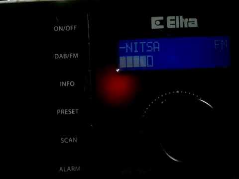 4U Radio 93.1 αναμεταδοτης 102.7