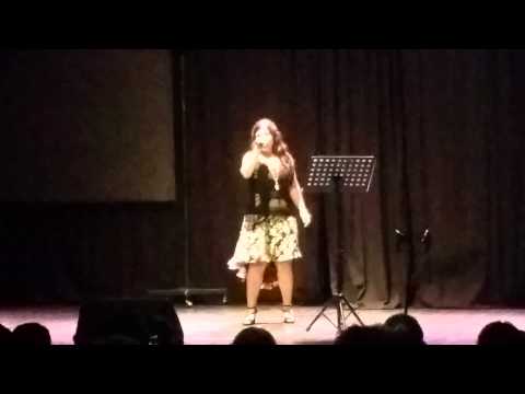 Vacanze Romane - Cover - by Jasmin