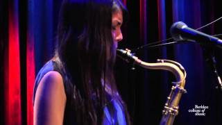 TD Vancouver International Jazz Festival 2014