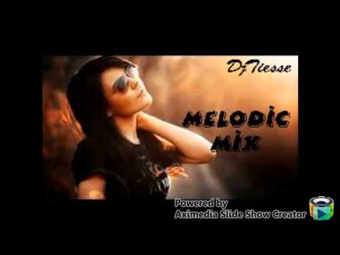 Aaron smith-dancin(DjTiesse  Remix)