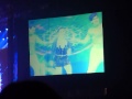 SRK Temptation Reloaded 2012 Indonesia Rani Mukherjee
