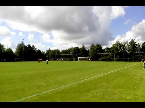 PSV Poortugaal jeugd ongeschonden bij SHO