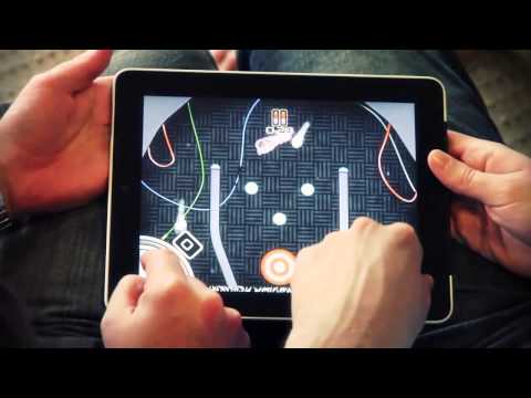 AFJV - Flick Buddies - Trailer 02