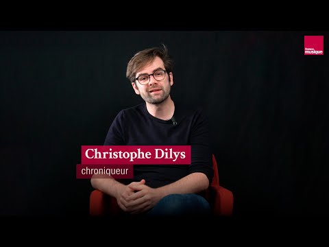 L'accord de Tristan - La chronique de Christophe Dilys