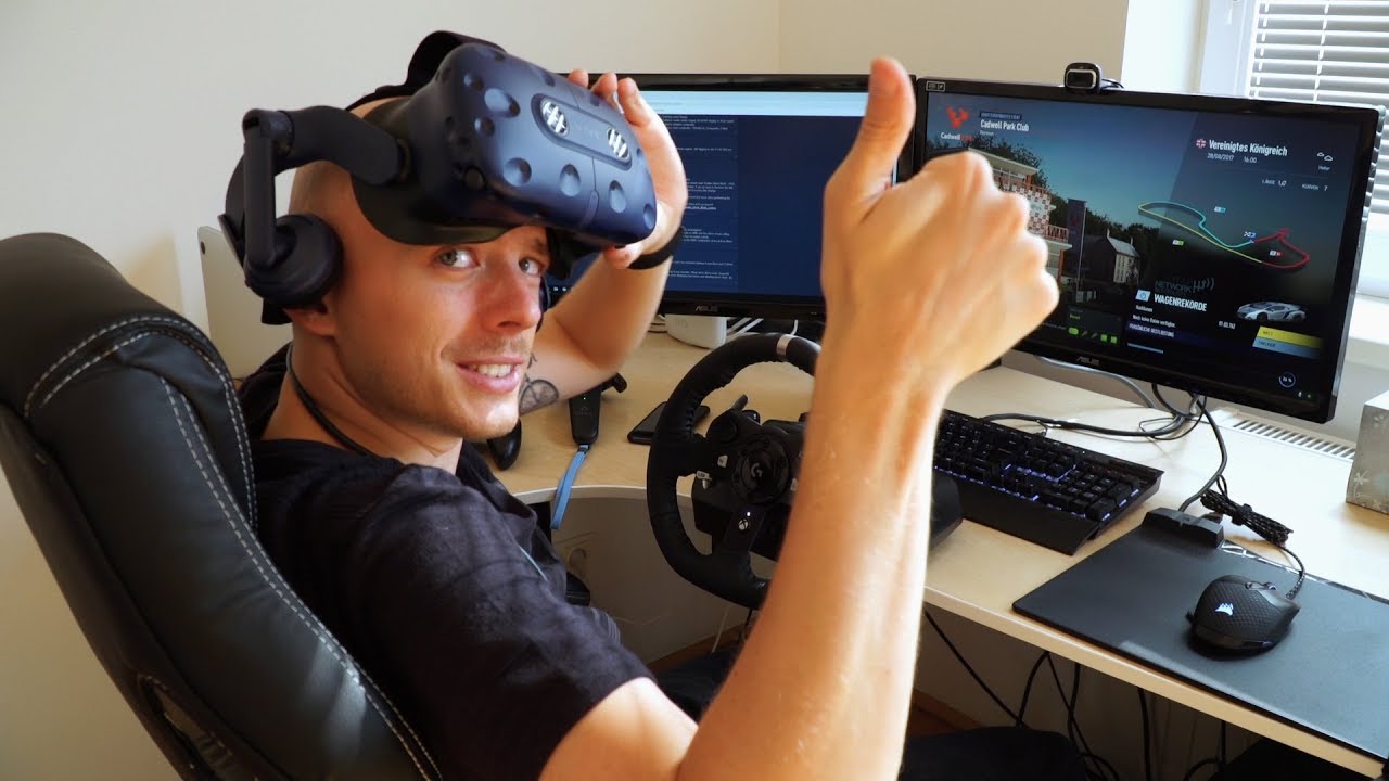 Лучший vr 2024. VR В игровой индустрии. Тест VR шлема. VR Vive DNS. Обучение вождению VR.