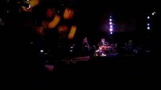 David Sylvian - &quot;Wonderful World&quot; (1) - Milano, 23/09/07