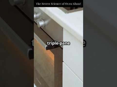 The Secret Science of Oven Glass!