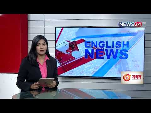 English News at 6.30 PM on 22nd October, 2021 on NEWS24 || 22Oct.21