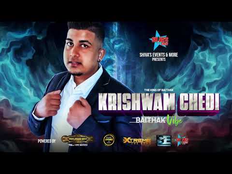 Pari Karo - KRISHWAM CHEDI - SHIVAS EVENTS