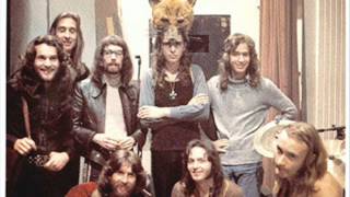 Le Orme-Ad Gloriam(1969)