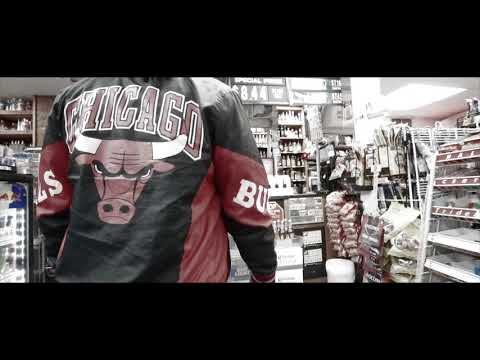 Juni Cartega | Loose Cannon | Seff Mulaa - Jersey State of Mind (Music Video)Filmed by @SemeyeVision