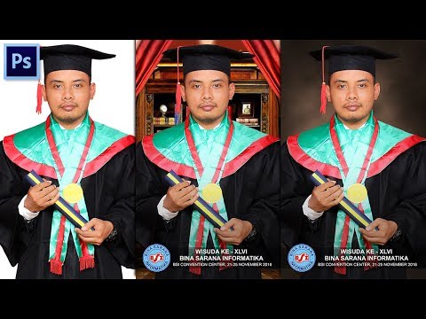 download video viral Cara Edit Foto Wisuda Di Photoshop, download Cara Edit Foto Wisuda Di Photoshop gratis, unduh video Cara Edit Foto Wisuda Di Photoshop