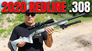 Video: Springfield Model 2020 Redline .308 Win