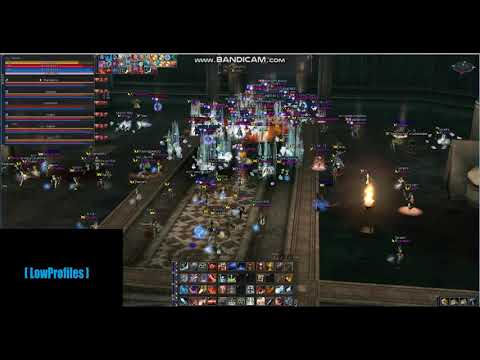 La2Dream.com :: LowProfiles CP - gangland vol3.