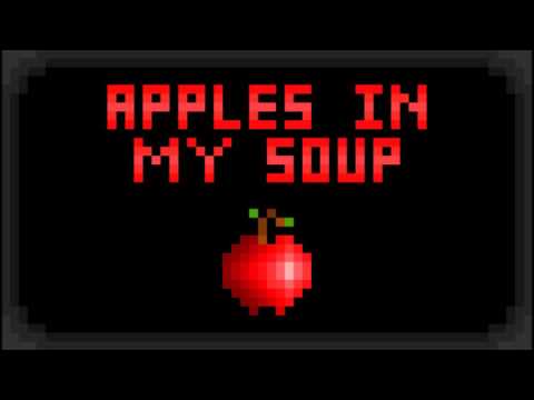 Firewave - Apples In My Soup - #3