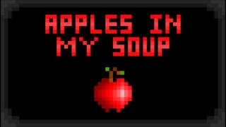 Firewave - Apples In My Soup - #3