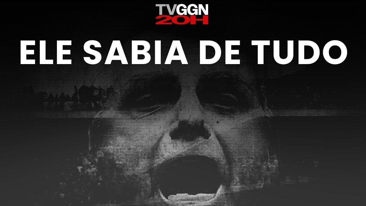 MAURO CID ENTREGA BOLSONARO PARA MANTER DELAÇÃO | TVGGN 20H | (22/11/24)