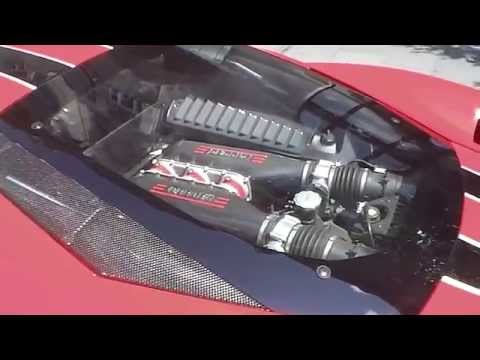 Ferrari 458 Speciale