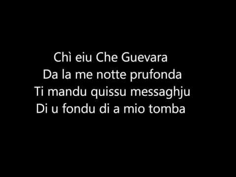 L'Arcusgi - Eternu Messaghju