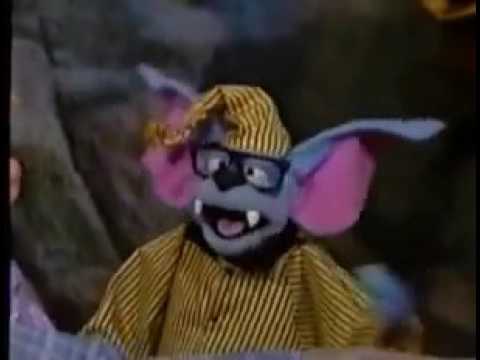 Wide Awake At Eureeka's Castle