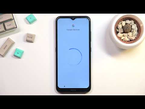How to Set Up NOKIA 1.4 – First Activation & Configuration