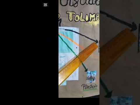 MAPEO DE PALOCABILDO -TOLIMA