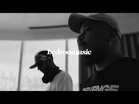 BUENCAMINO (MORO BEATS) - BEDROOMUSIC