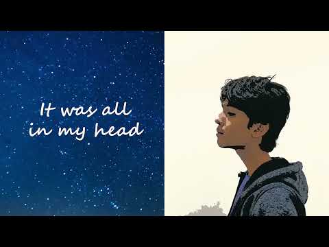 Krishnahazar - All In My Head (Lyric Video)