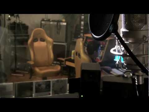 Flyn «Du» - Studioreport