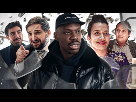 WHITE MIRROR (avec Jean-Pascal Zadi, Benjamin Tranié, Mirabela Vian) - KÔKÔRIKÔ !