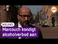 Marcouch: meteen alcoholverbod in Park Sonsbeek in Arnhem