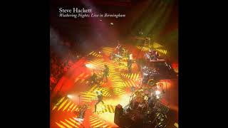 Rise Again | Steve Hackett