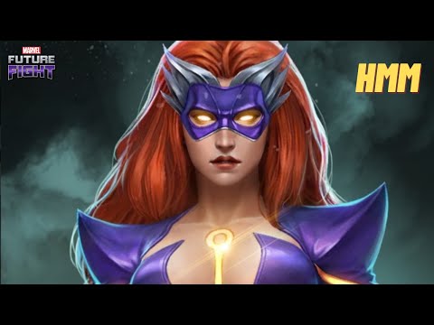 Pvp İçinde Kullanılabilir mi? - Titania Pvp Testi! | Marvel Future Fight