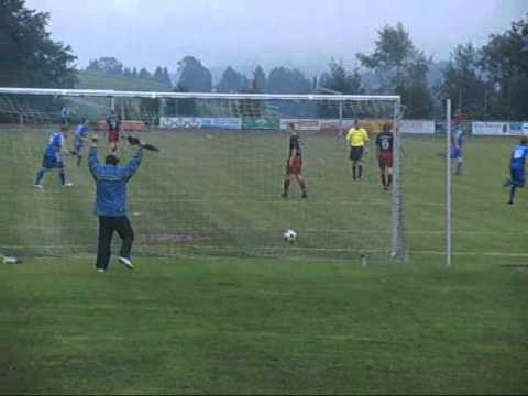 TV Freyung vs SpVgg Lam - Tore