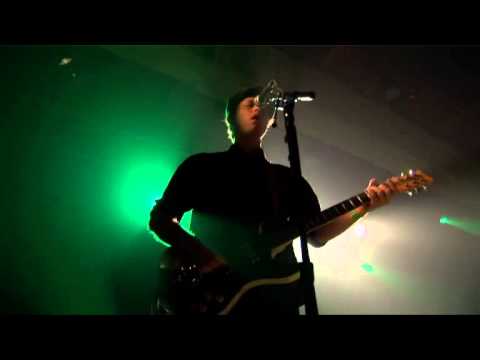 The Rosebuds - When The Lights Went Dim - 2/29/2008 - Mezzanine