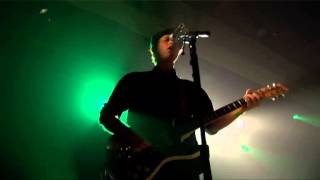 The Rosebuds - When The Lights Went Dim - 2/29/2008 - Mezzanine