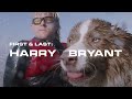 What Does Harry Bryant Do In A Day? | First & Last
