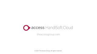 Videos zu HandiSoft