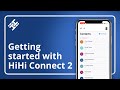 Getting Started On HiHi Connect 2