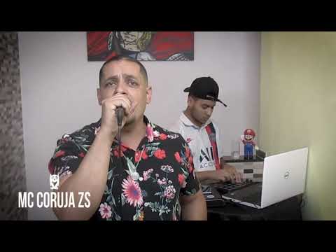 Mc Coruja ZS - Medley ( A vida é assim )