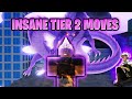 EVERY ULTIMATE MOVE SHOWCASE Totally Accurate Tops